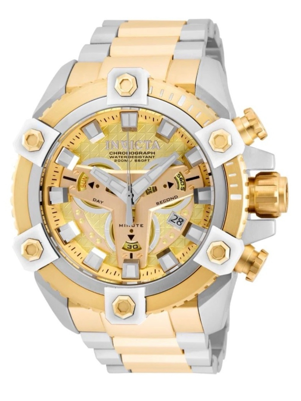 Invicta Coalition Forces Grand Octane (Model 29019)